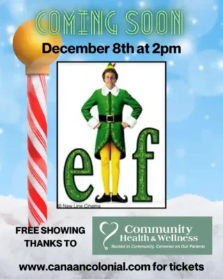 Free Movie: Elf