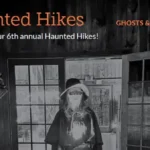 Flanders Haunted Hikes