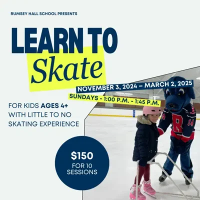 Learn to Skate