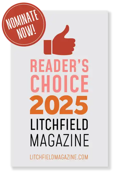 Readers' Choice 2025