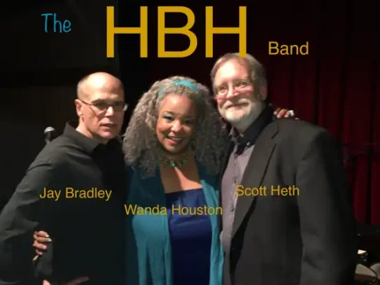 Wanda Houston & HBH Band