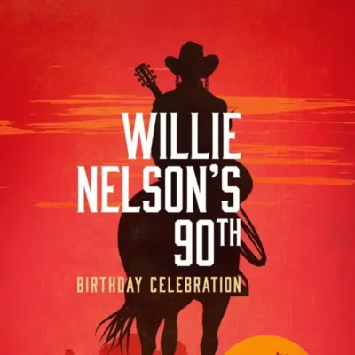 Music Documentary: Willie Nelson