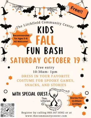 Halloween Fun Day
