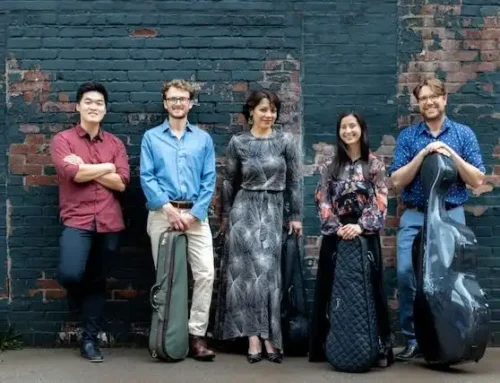 WBCMF Chamber Concert