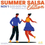 Salsa Night