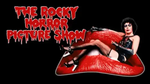 Rocky Horror at BCAC