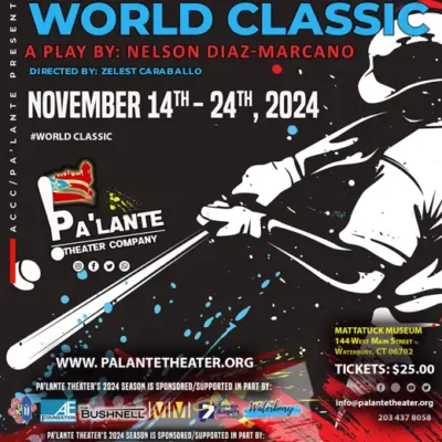 World Classic Play
