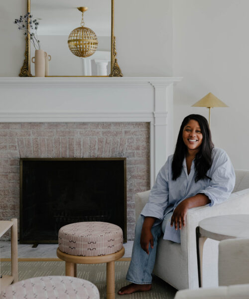 Abigail Horace: Designing Serene Spaces with Wellness in Mind