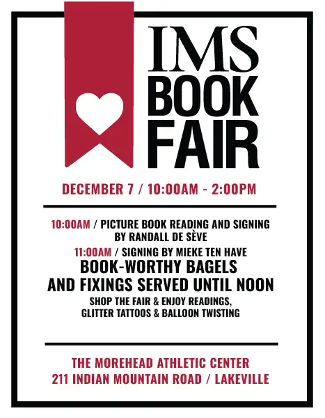 IMS Book Fair