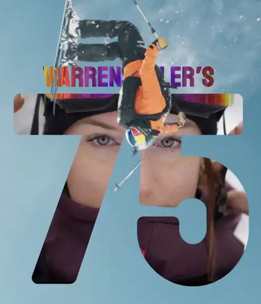 Warren Miller’s 75