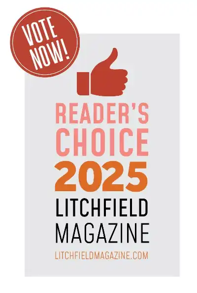 Readers' Choice 2025