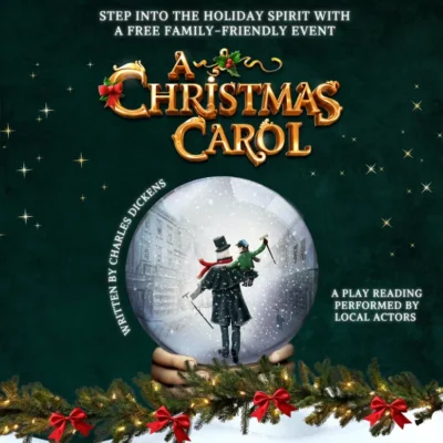 A Christmas Carol