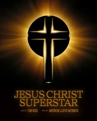 Jesus Christ Superstar