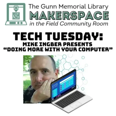 Tech Tuesday