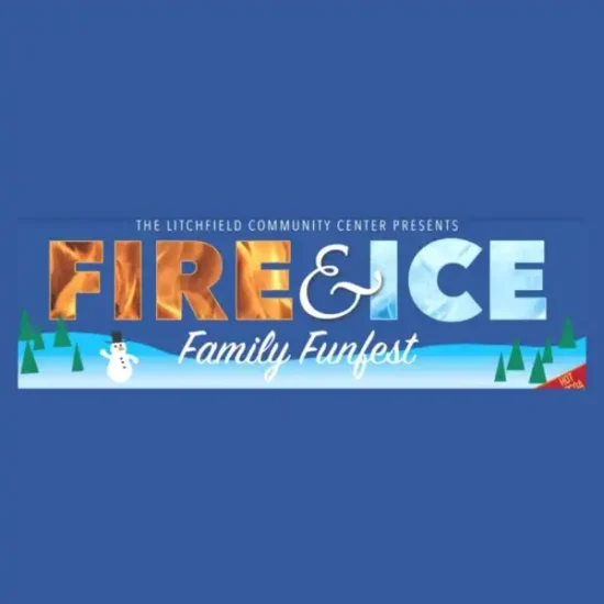 Fire & Ice Fun Fest