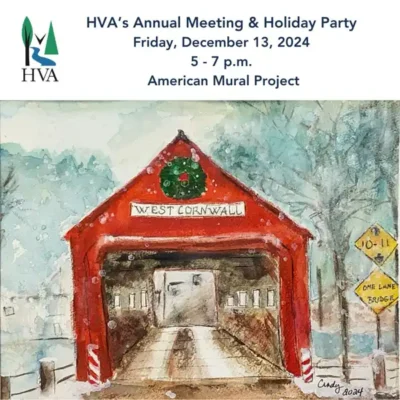 HVA’s Annual Meeting