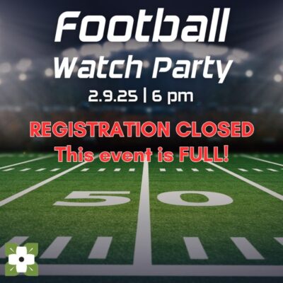 Football Watch Party