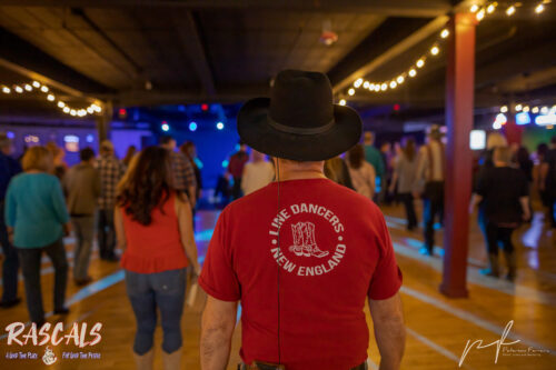 Beginner Line Dancing at Bad Dog Brewing Company