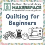 Quilting for Beginners