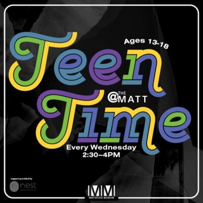 Teen Time