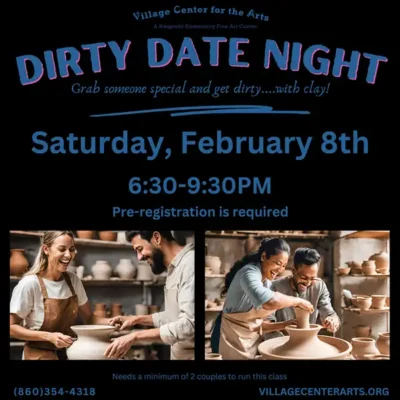 Dirty Date Night