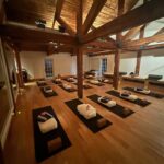 Meditation & Mindfulness Workshop at Charym