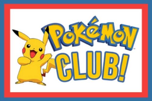 Pokemon Club