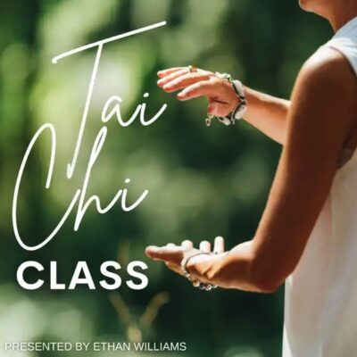 Tai Chi Class