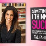 Meet Author Tal Fagin