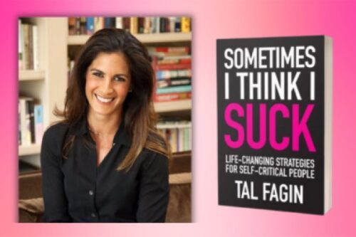 Meet Author Tal Fagin