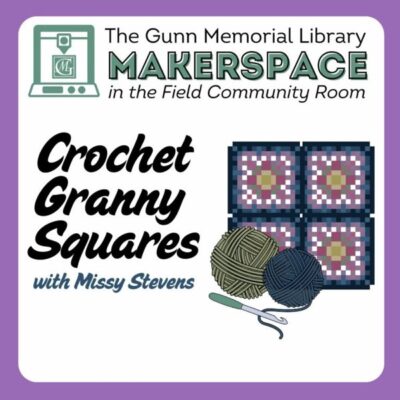 Crochet Granny Squares