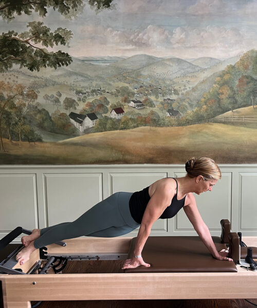 Litchfield Pilates & Integrative Health in Washington Depot