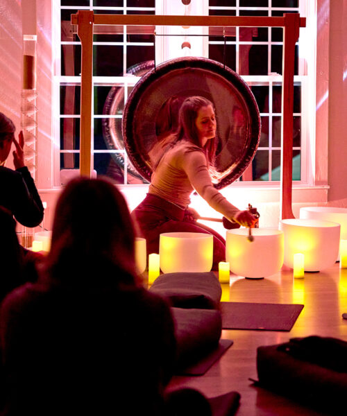 Sound Baths: A Healing Journey for Mind and Body