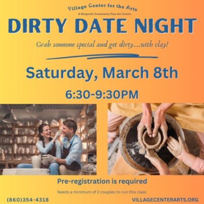 Dirty Date Night