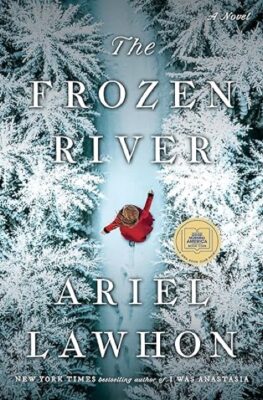 Book Club: Frozen River