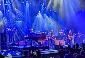 Tedeschi Trucks Band at Hartford