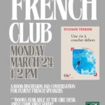 French Club