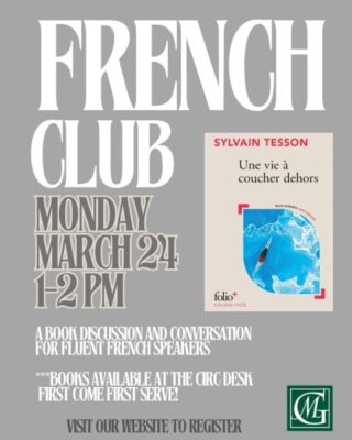 French Club