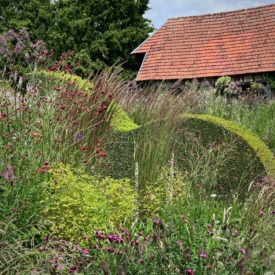 Gardens of Normandy