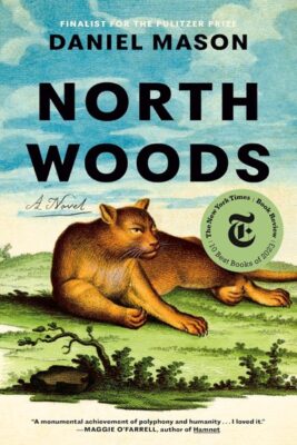 Book Club: North Woods