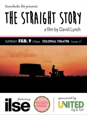 The Straight Story