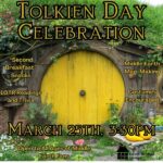 Tolkien Day Celebration