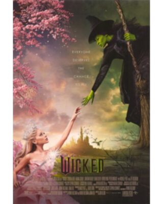 Movie Wicked