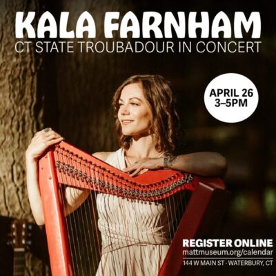 Concert: Kala Farnham