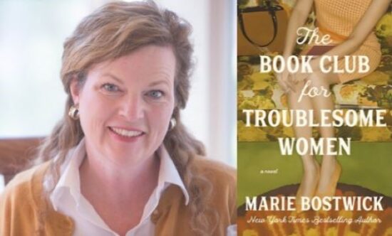 Book Signing: Marie Bostwick