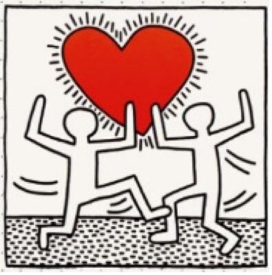 Art Lecture Series: Keith Haring