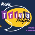 Trivia @ The Moviehouse