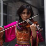 Playing for Freedom