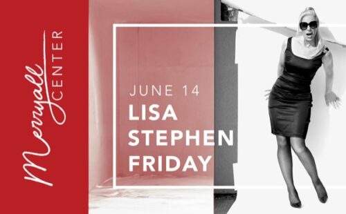 Lisa Stephen Friday