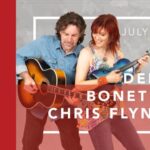 Deni Bonet & Chris Flynn